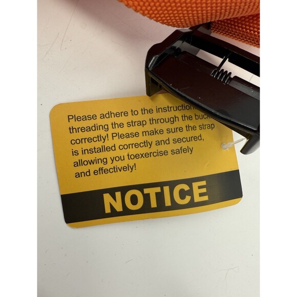 Pull Up Assistance Bands, Adjustable Heavy Duty Resistance Band for Pull Up - Picture 12 of 12